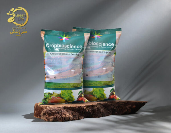 Cropbioscience